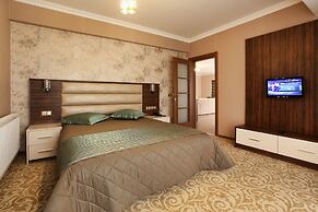 Balturk House Hotel