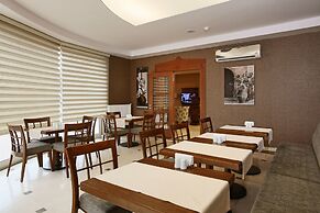 Balturk House Hotel
