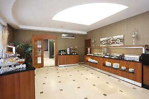 Balturk House Hotel