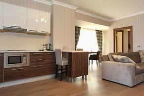 Balturk House Hotel