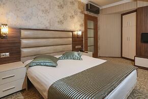 Balturk House Hotel