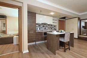 Balturk House Hotel