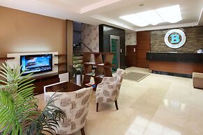 Balturk House Hotel