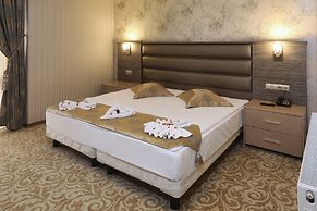 Balturk House Hotel