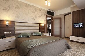 Balturk House Hotel