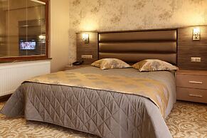 Balturk House Hotel