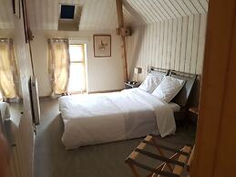 Relais des Caillères