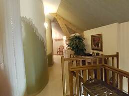 Relais des Caillères