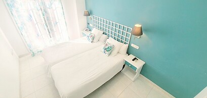 Hugo Beach Hotel