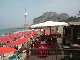 Holidays Cefalù
