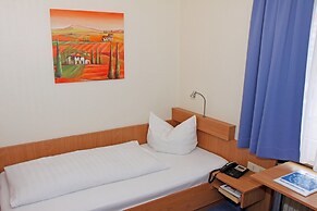 Europa Hotel