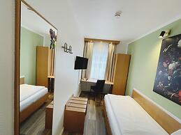 Europa Hotel