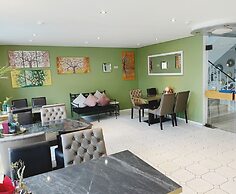 Europa Hotel