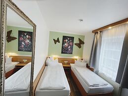 Europa Hotel