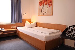 Europa Hotel