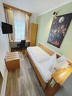 Europa Hotel