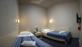 Air Express Sheremetyevo - Transit Hotel in Terminal E
