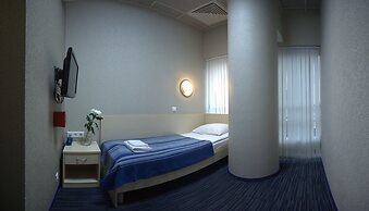 Air Express Sheremetyevo - Transit Hotel in Terminal E