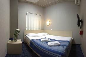 Air Express Sheremetyevo - Transit Hotel in Terminal E