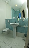 Air Express Sheremetyevo - Transit Hotel in Terminal E