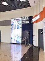 Air Express Sheremetyevo - Transit Hotel in Terminal E