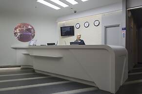 Air Express Sheremetyevo - Transit Hotel in Terminal E