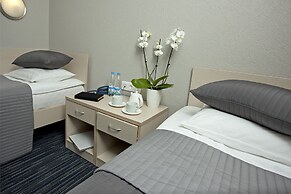 Air Express Sheremetyevo - Transit Hotel in Terminal E