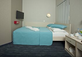Air Express Sheremetyevo - Transit Hotel in Terminal E