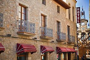 Antiguo Casino de los Arribes