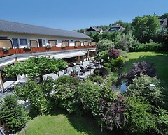 Waldhotel Kurfuerst