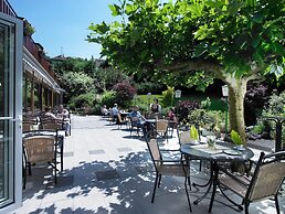 Waldhotel Kurfuerst