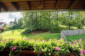 Waldhotel Kurfuerst