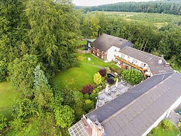 Waldhotel Kurfuerst