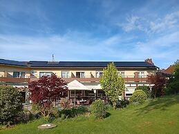 Waldhotel Kurfuerst
