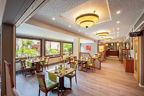 Waldhotel Kurfuerst