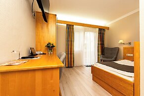 Waldhotel Kurfuerst