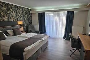 Waldhotel Kurfuerst
