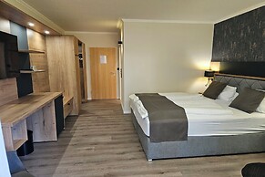 Waldhotel Kurfuerst