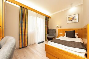 Waldhotel Kurfuerst