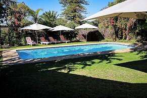 Altes Landhaus Country Lodge