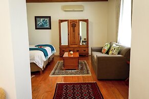 Altes Landhaus Country Lodge