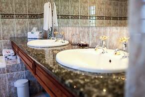 Altes Landhaus Country Lodge