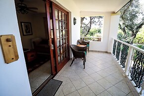 Altes Landhaus Country Lodge