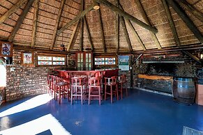 Altes Landhaus Country Lodge