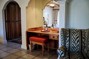 Altes Landhaus Country Lodge