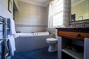 Altes Landhaus Country Lodge