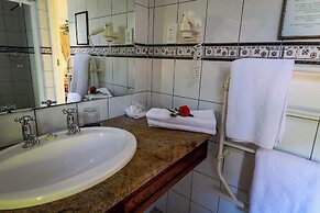 Altes Landhaus Country Lodge