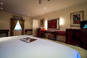 Altes Landhaus Country Lodge