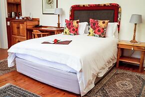 Altes Landhaus Country Lodge