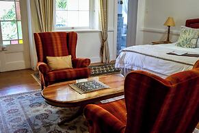 Altes Landhaus Country Lodge